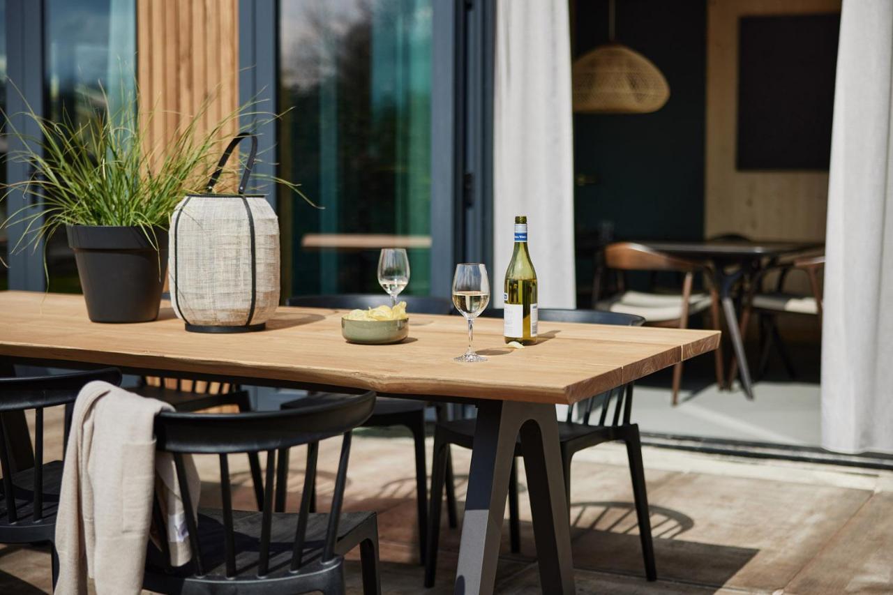 Resort Brinckerduyn Appelscha Eksteriør bilde
