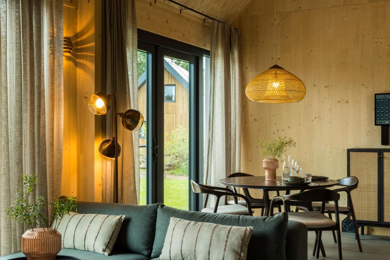 Resort Brinckerduyn Appelscha Eksteriør bilde